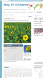 Mobile Screenshot of mapitokinawa.com